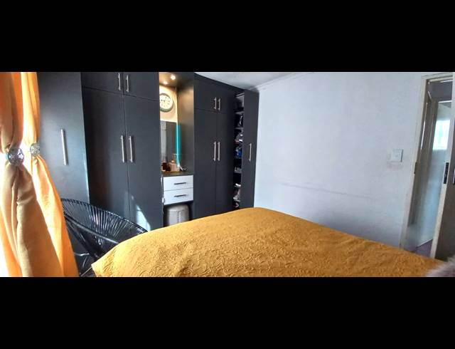 2 BEDROOM HOUSE FOR SALE IN WINDMILL PARK